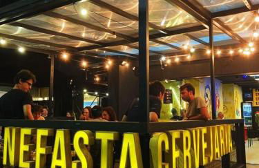 Loft 1 Dormitório no Santa Mônica - Photo 8