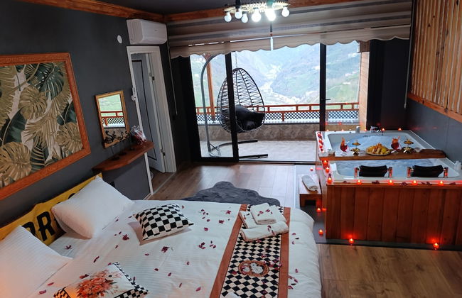 Seyri Alem Suite Bungalow - Photo 17