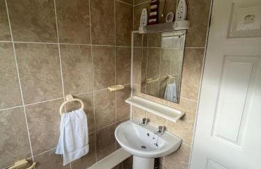 The Glade, Penstowe Holiday Park, Kilkhampton - Foto 11