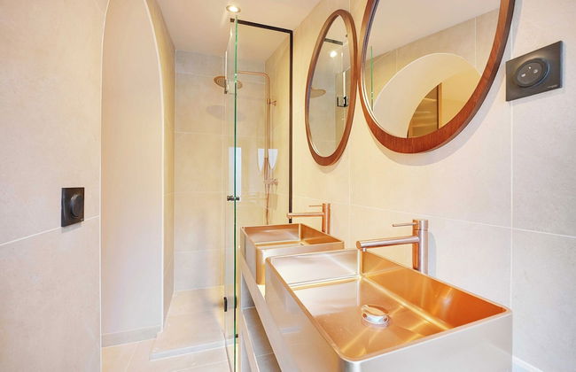 Magnificent Apt - 3bd/10p - Buttes aux Cailles - Foto 14