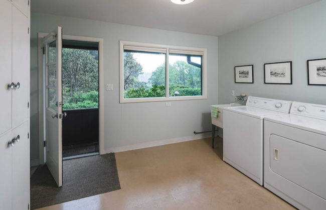 The Purcell House by Avantstay Surrounded in Lush Greenery w/ Large Yard & Ocean Views - Foto 19