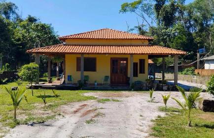 CHACARA CONDOMÍNIO ARACY - SANTA BARBARA - Pará - Photo 3