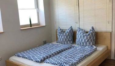 Ferienwohnung Zwergmöwe - Foto 4