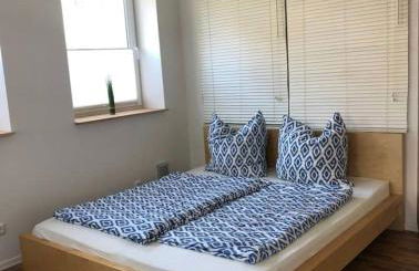 Ferienwohnung Zwergmöwe - Foto 4