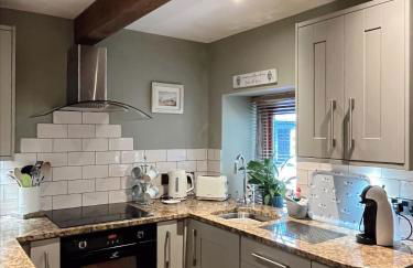 Weather Hill Cottage, Hebden Bridge - Foto 13