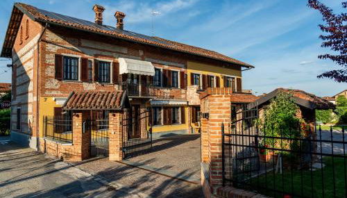 Cascina D'Ghistu - Foto 2, Other