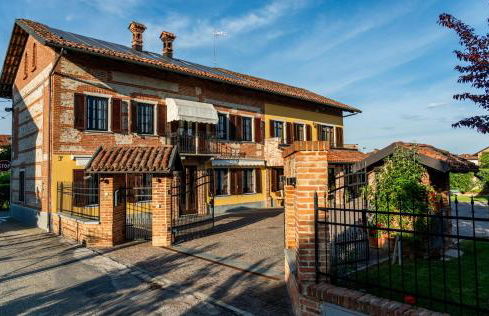 Cascina D'Ghistu - Foto 2