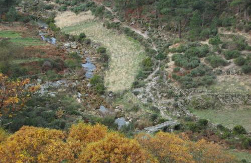 Sambuc'asa - Serra da Estrela - Foto 54