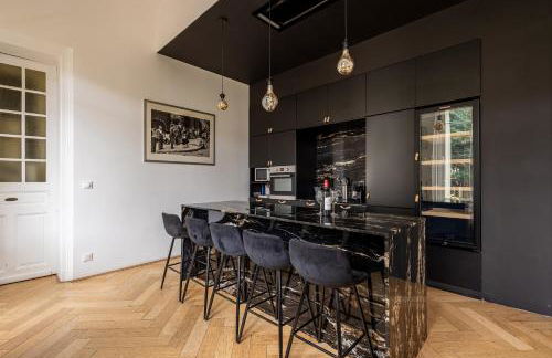 Hôtel particulier - Le 119 - Foto 27