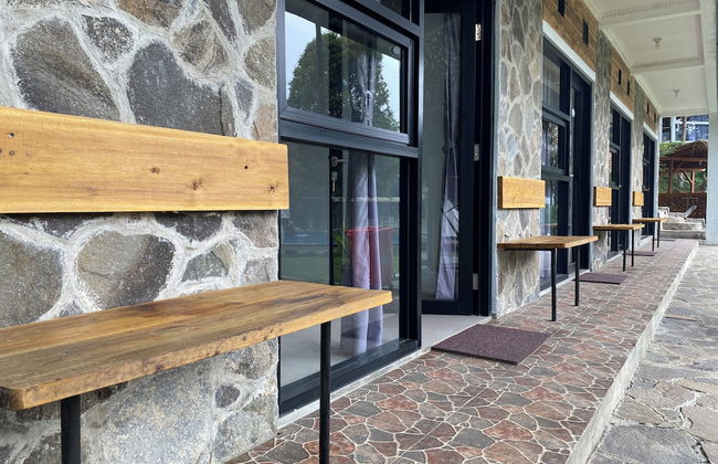 Shine River Ciwidey - Photo 55