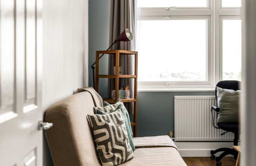 Contemporary Central Apartment - Foto 22