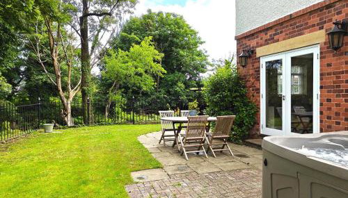 5 Bed in Belper oc-b29775 - Foto 4, Other