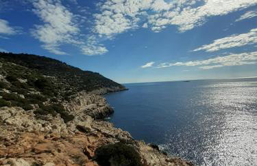 Apartment Bianca Mljet Komfort mit Meerblick - Foto 28