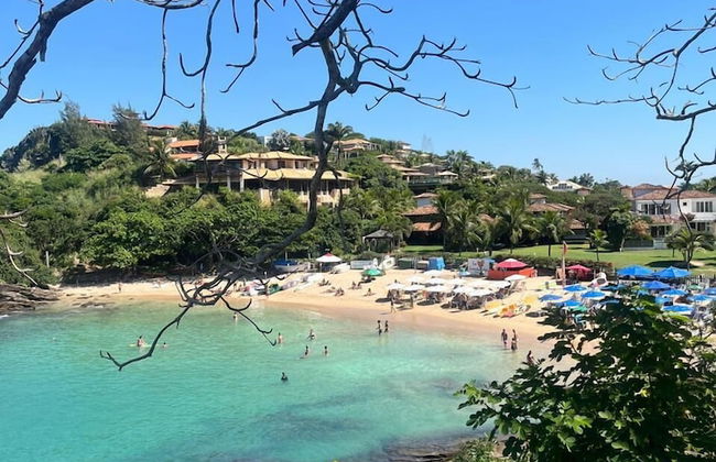 Suítes Brisa do Mar - Foto 1