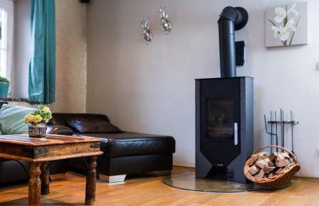 Ferienwohnung Marianne Ortszentrum für Familien 180qm - Foto 6