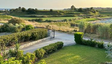 Pagonis Studios - Photo 4, Garden