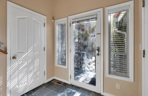 Steps to beach, restaurants, Wharf, Boardwalk, shops, pet friendly, fast Wifi, Lighthouse - Foto 20