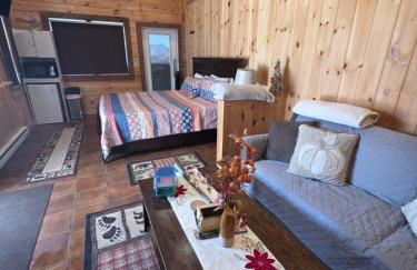 Mountain View Cottage - Foto 11