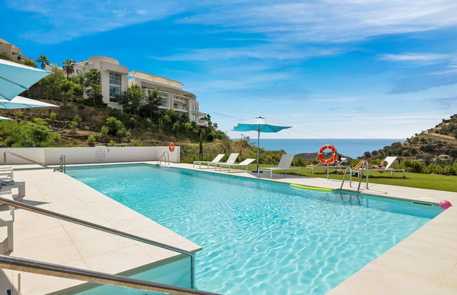 Hillside Flat With Pool in Palo Alto - Ref M49 - Foto 20