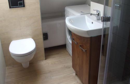 Tomaszówka - Domek na Kaszubach - Foto 26