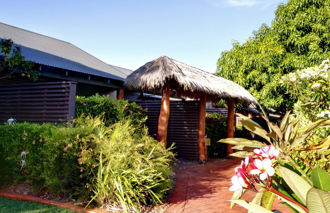 Mantra Frangipani Broome - Photo 45