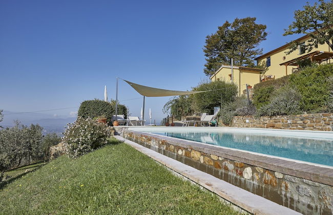 Colle Da Vinci - Photo 35