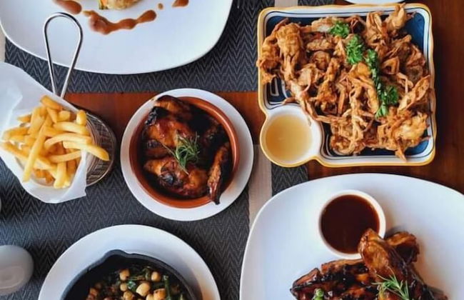 Hayat Sky Towers - Foto 40