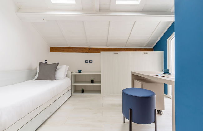 Colonna Apartments by Wonderful Italy - Foto 8