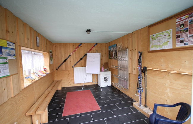 Cozy Apartment in Sankt Margarethen im Lungau near Ski Lift - Foto 11