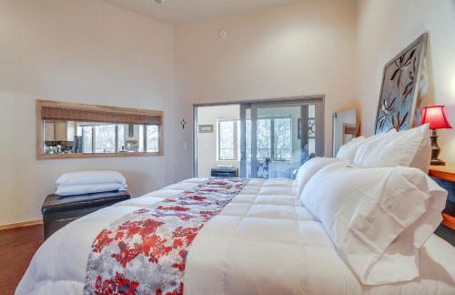 Scenic Great Falls Retreat On Missouri River! - Foto 11