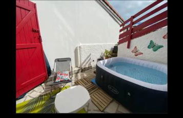 Le Cocon du Hameau - Foto 20