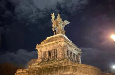 Mosel-Apartments-Koblenz - Foto 12