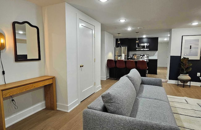 Sosuite at The Loxley - Old City - Foto 38