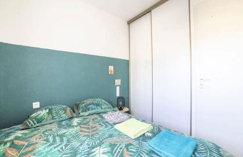 T2 cozy face dunes et océan - Thalasso et golf - Foto 29