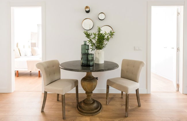 Plaza de España Skyline - Foto 11