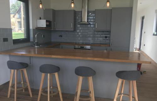 The Stables near Glasgow - Foto 2