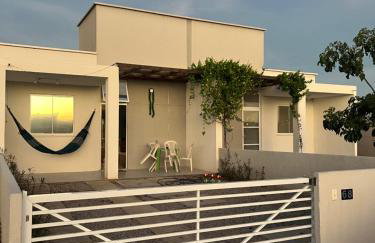 Refúgio Tropical: Casa das Praias - Photo 1