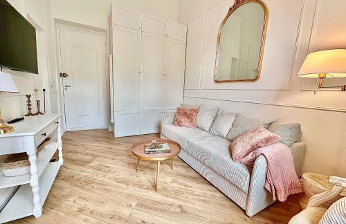 Winter Palace - Parking - Centre - Calme - Foto 7