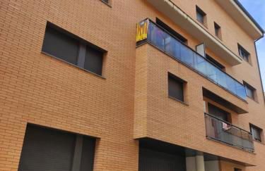 ACOGEDOR ÁTICO DÚPLEX EN TREMP - Foto 53