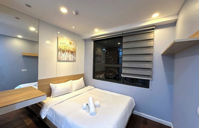 Feria Home - D'capitale Tran Duy Hung - Foto 36