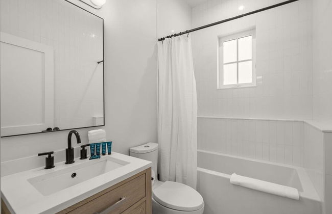 NEW The Humidor - 2 Epic Ybor Townhomes - Foto 18