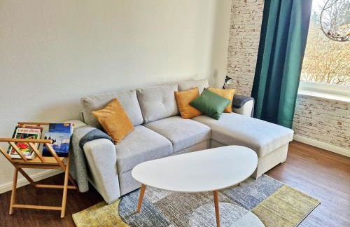 Ferienwohnung Hagemeister in Schwerin - ABC571 - nur Feriengäste! - Foto 13