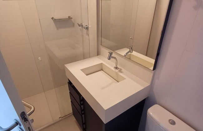 Ap Praia de Ouro - Venice Home Club - Photo 17