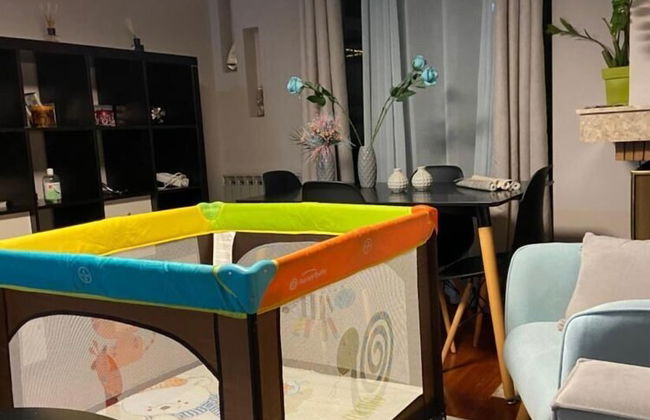 Brand new Brilliant Apartment at Athenian Riviera - Foto 14