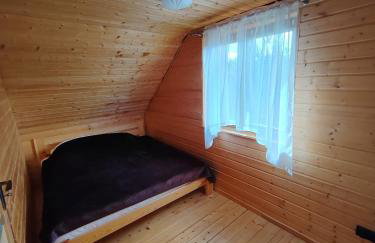 Domek SADKOWO - wśród jabłoni , balia ogrodowa dodatkowo płatna - Photo 20