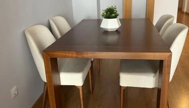 Apartamento apto para bebés con parking privado - Foto 5