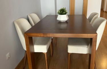 Apartamento apto para bebés con parking privado - Foto 5