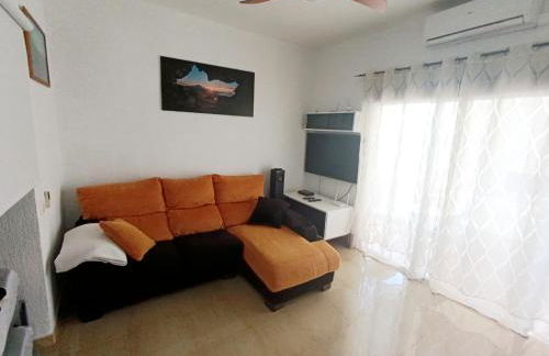 Apartamento Paraíso Playa Chica Santa Cruz de Tenerife - Foto 4