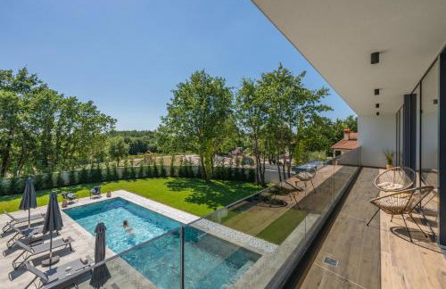Villa Ume by IstriaLux with jacuzzi and sauna - Foto 50