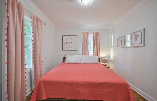 Communal Crashpad-City Card for local biz discounts - Foto 33